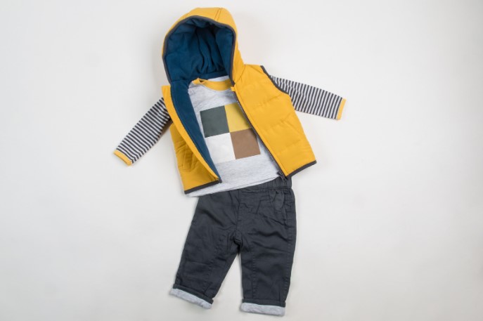 Критерии выбора оптового поставщика детской одежды