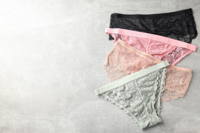 сколько трусов должно быть в гардеробе