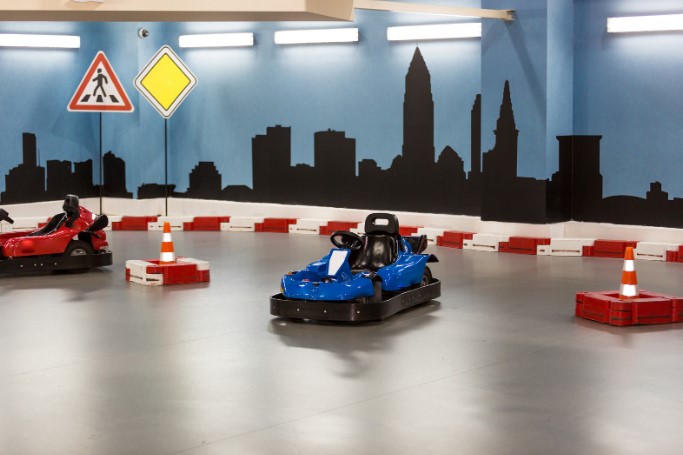 какой вес нужен для картинга какой вес нужен для картинга