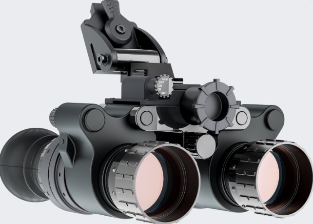 технические характеристики тепловизионных прицелов технические характеристики тепловизионных прицелов