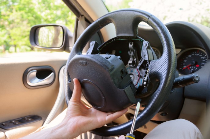 подушки безопасности не сработали в ДТП что делать подушки безопасности не сработали в ДТП что делать