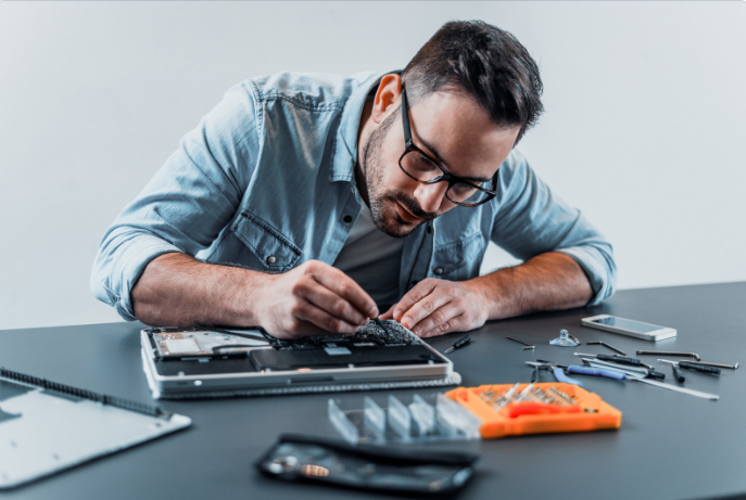 Выбор сервисного центра - как не ошибиться