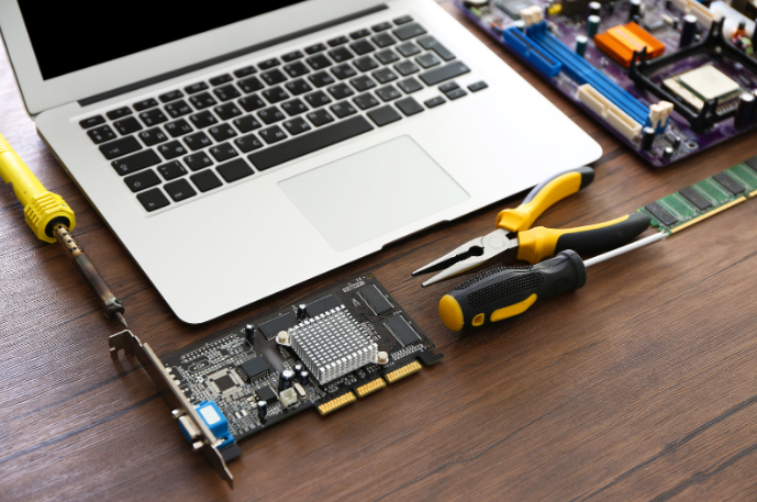 Опасность самостоятельных попыток ремонта