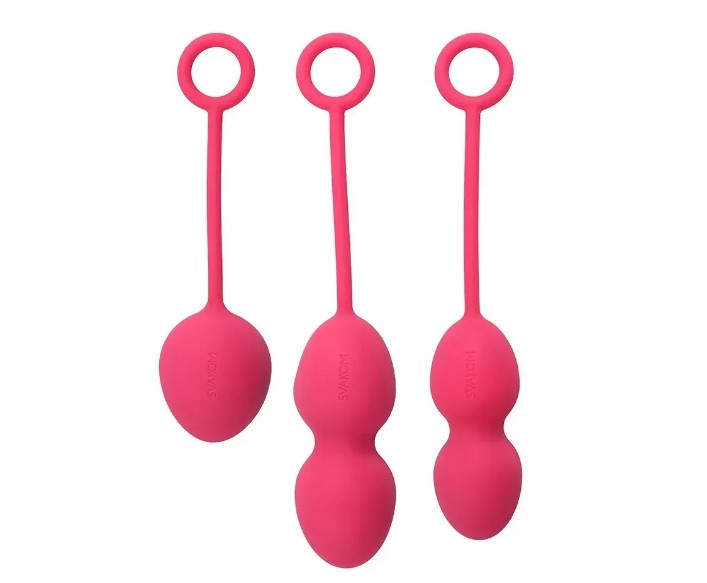 як використовувати вагінальні кульки