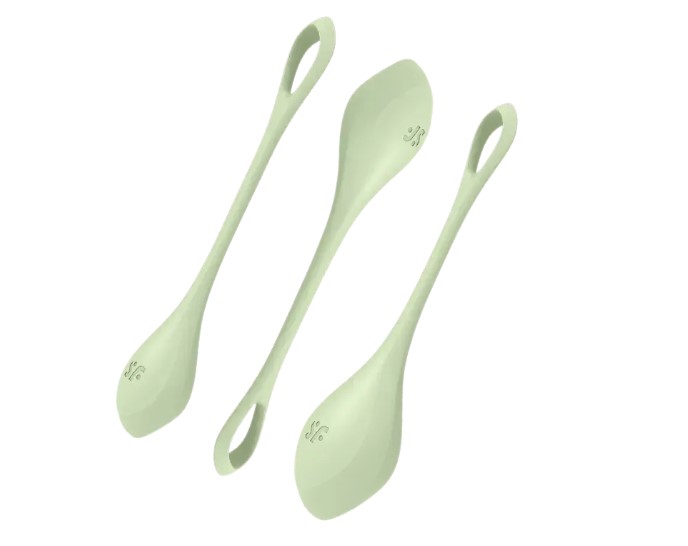 вагінальні кульки користь